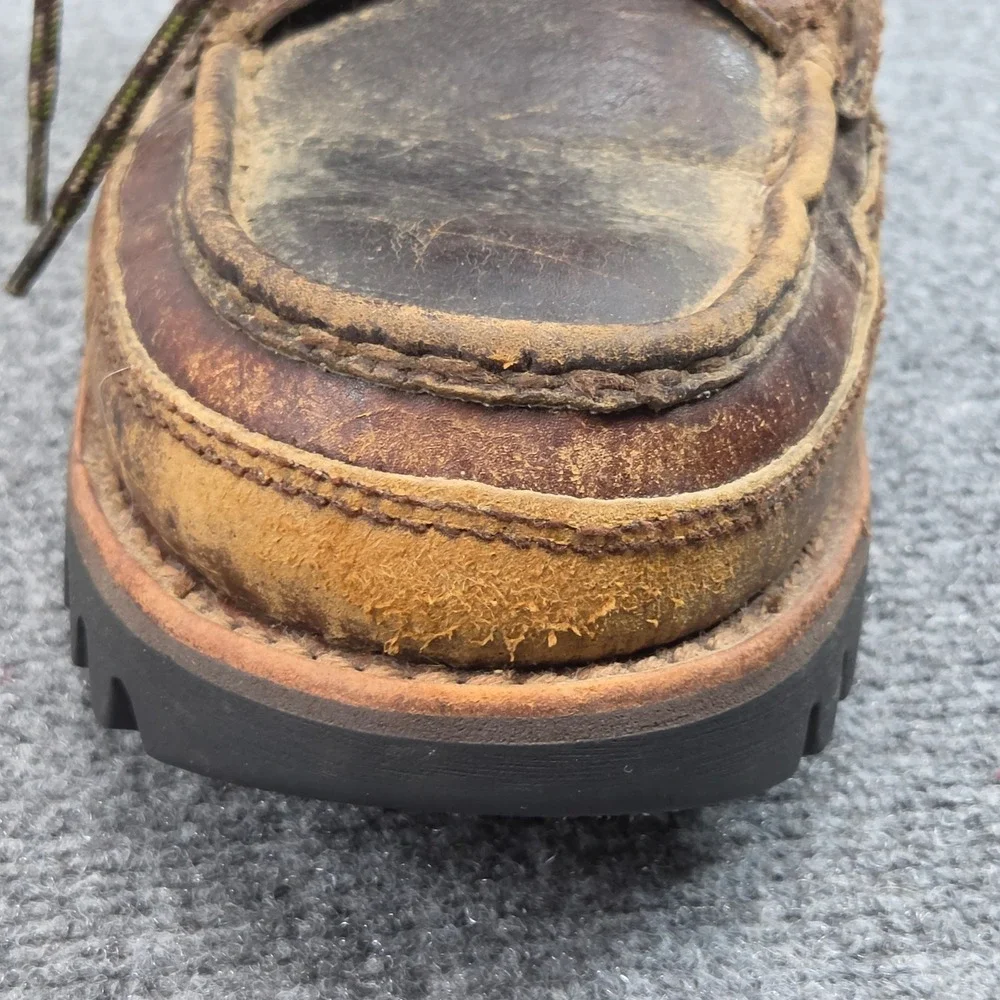 Irish Setter 834 Wingshooter Snake Boots Mens 8.5 EE 17